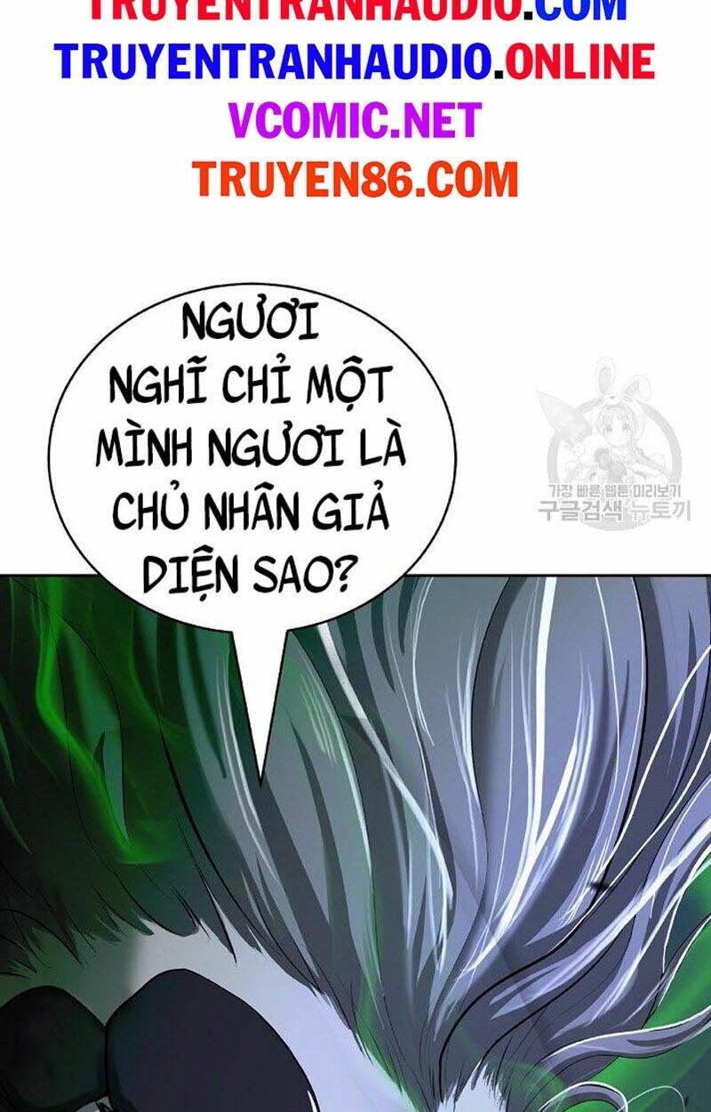 xuyên không thành hổ chapter 77 86