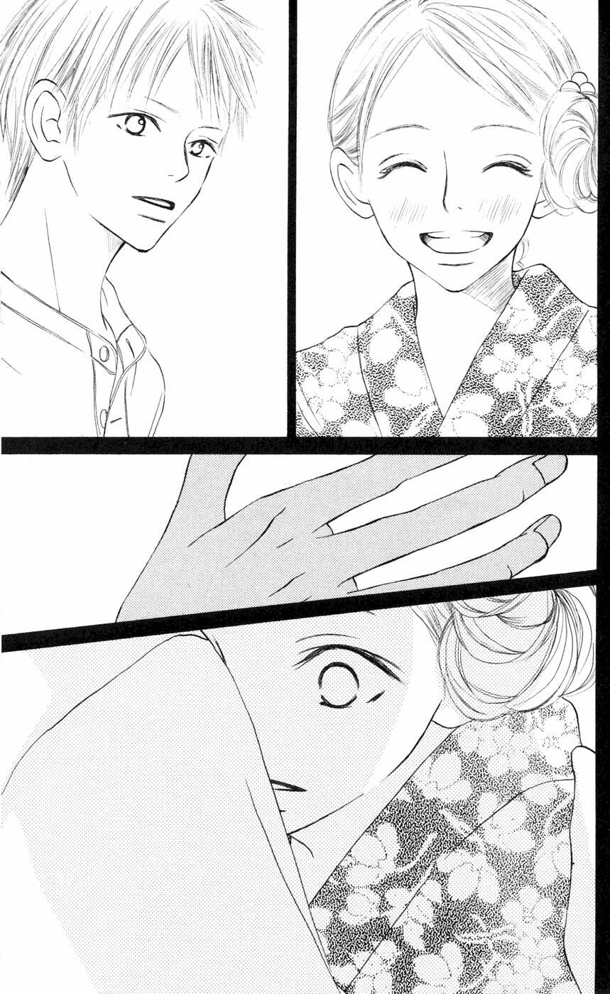 phát điên vì em chapter 2 27