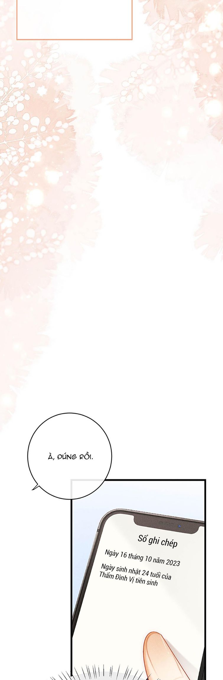 nịch tửu chapter 86 16