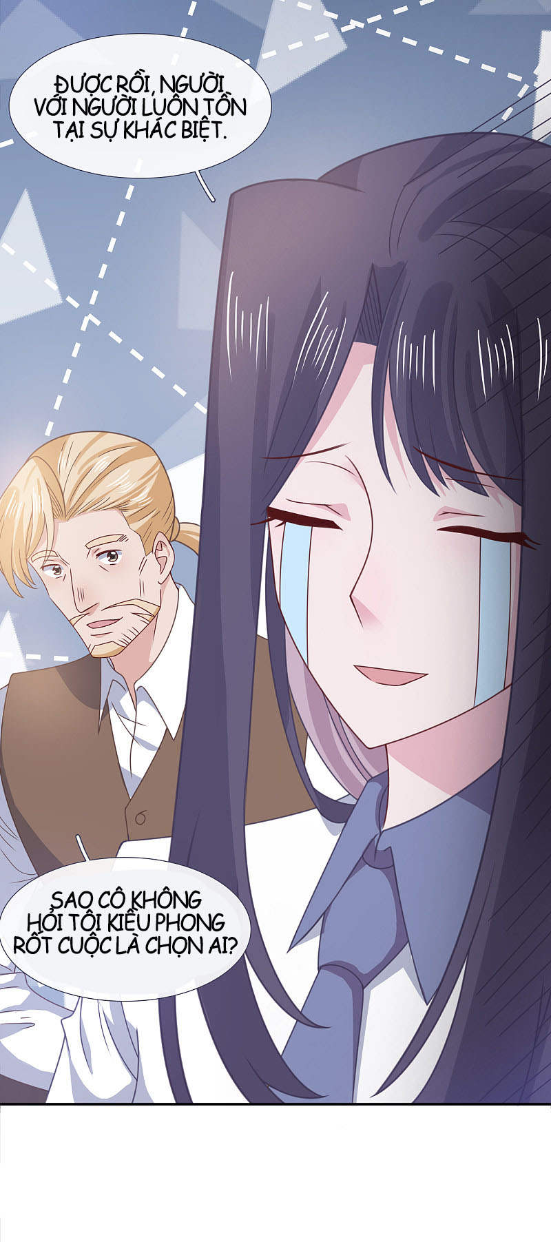 cái thùng cơm sát vách chapter 61 13