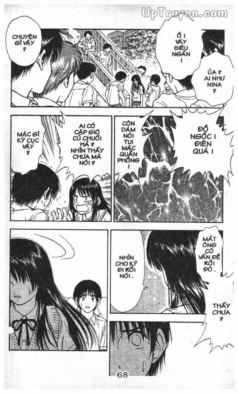 salad days chapter 124 8