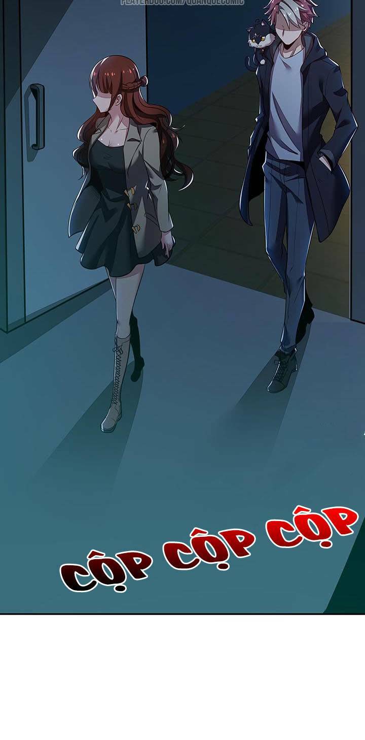 bất tử thần vương tu liên tục chapter 18 2