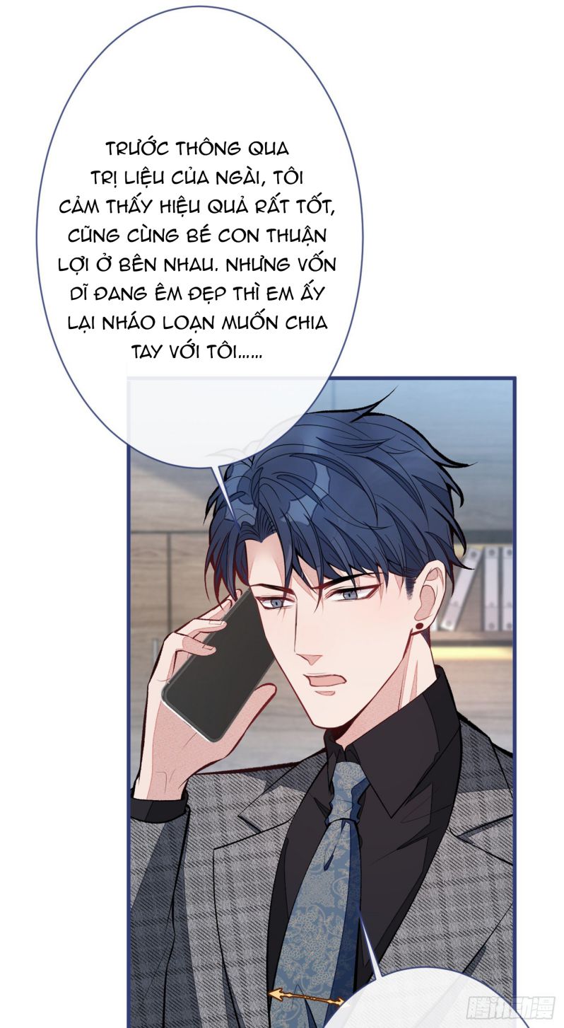 hotsearch của ảnh đế chapter 92 38