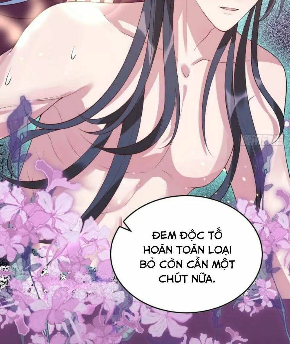 phế nữ yêu thần chapter 78 28
