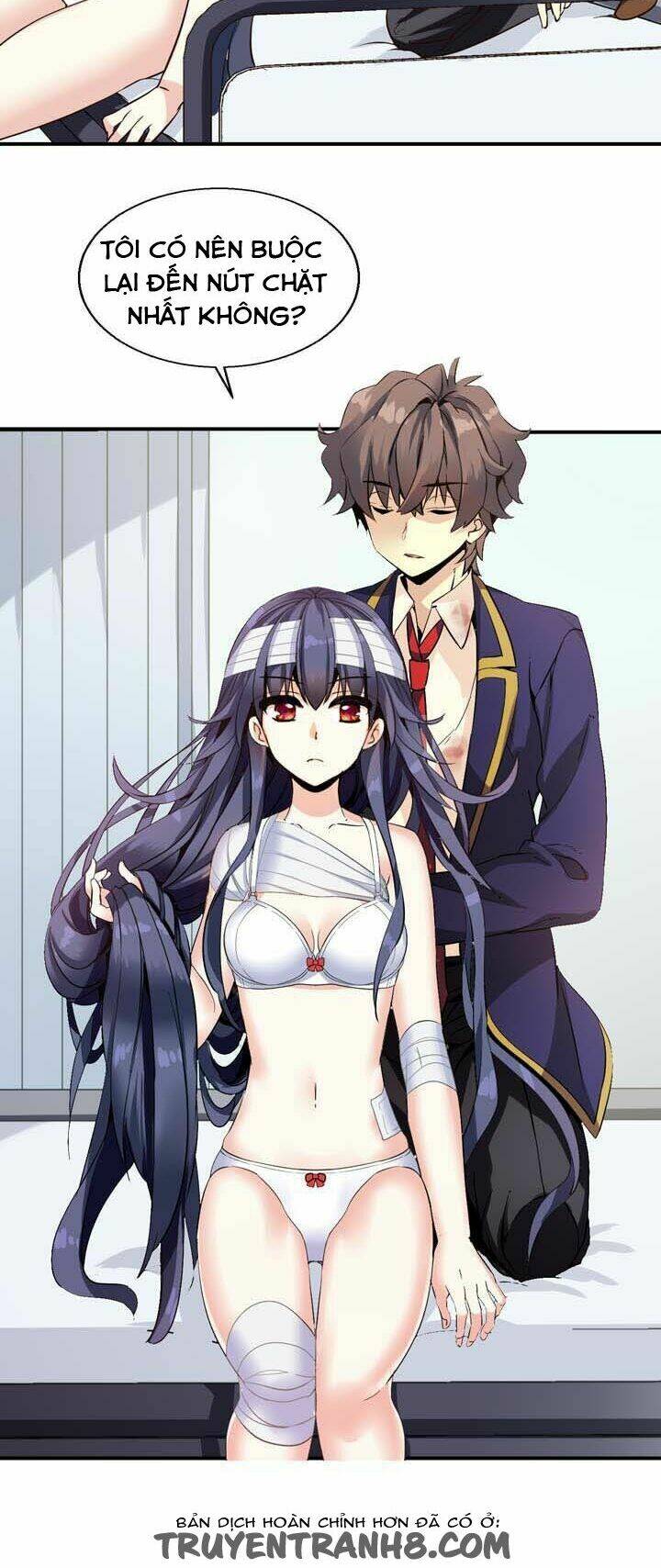 amentia chapter 11 31