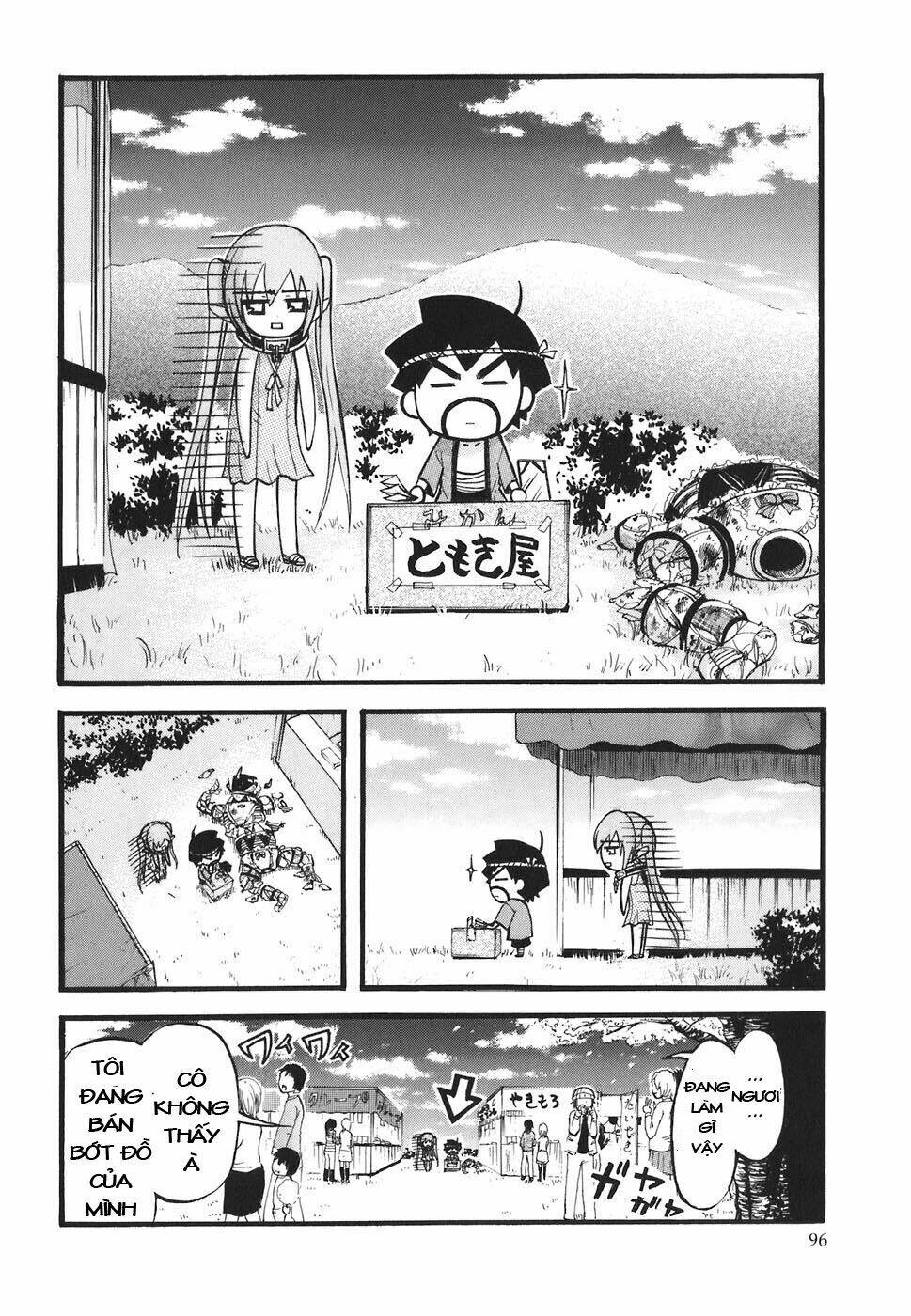 vật thất lạc của bầu trời chapter 25 6