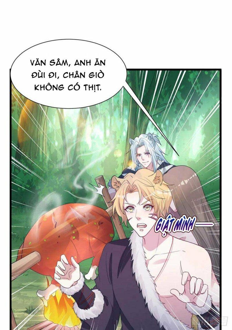 [16+] thảnh thơi thú thế chủng chủng điền, sinh sinh tể chapter 295 25