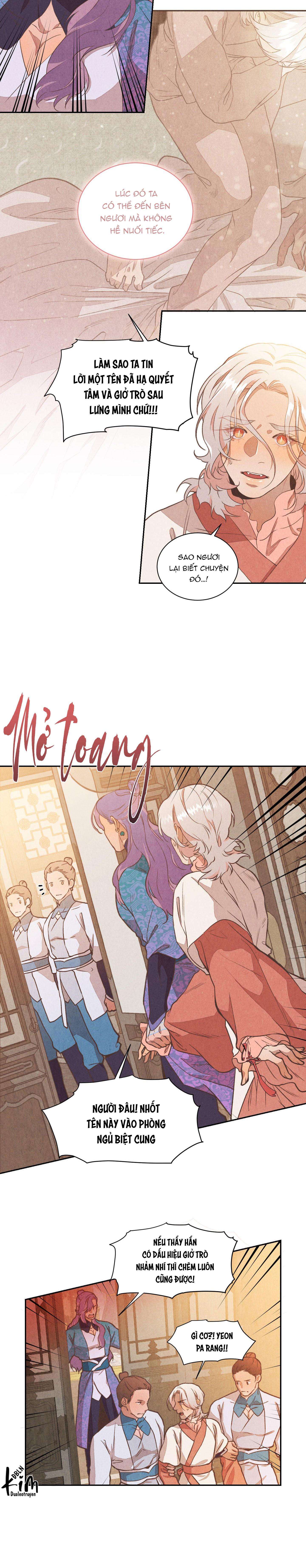 sương giá nơi biển khơi chapter 16 5