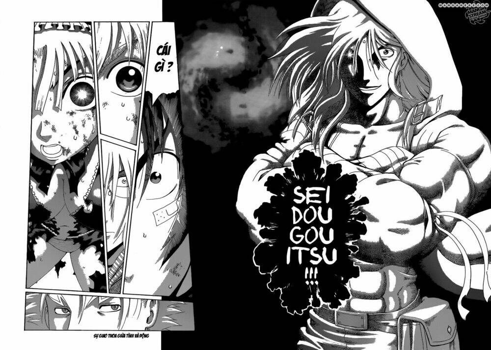 history's strongest disciple kenichi chapter 513 4