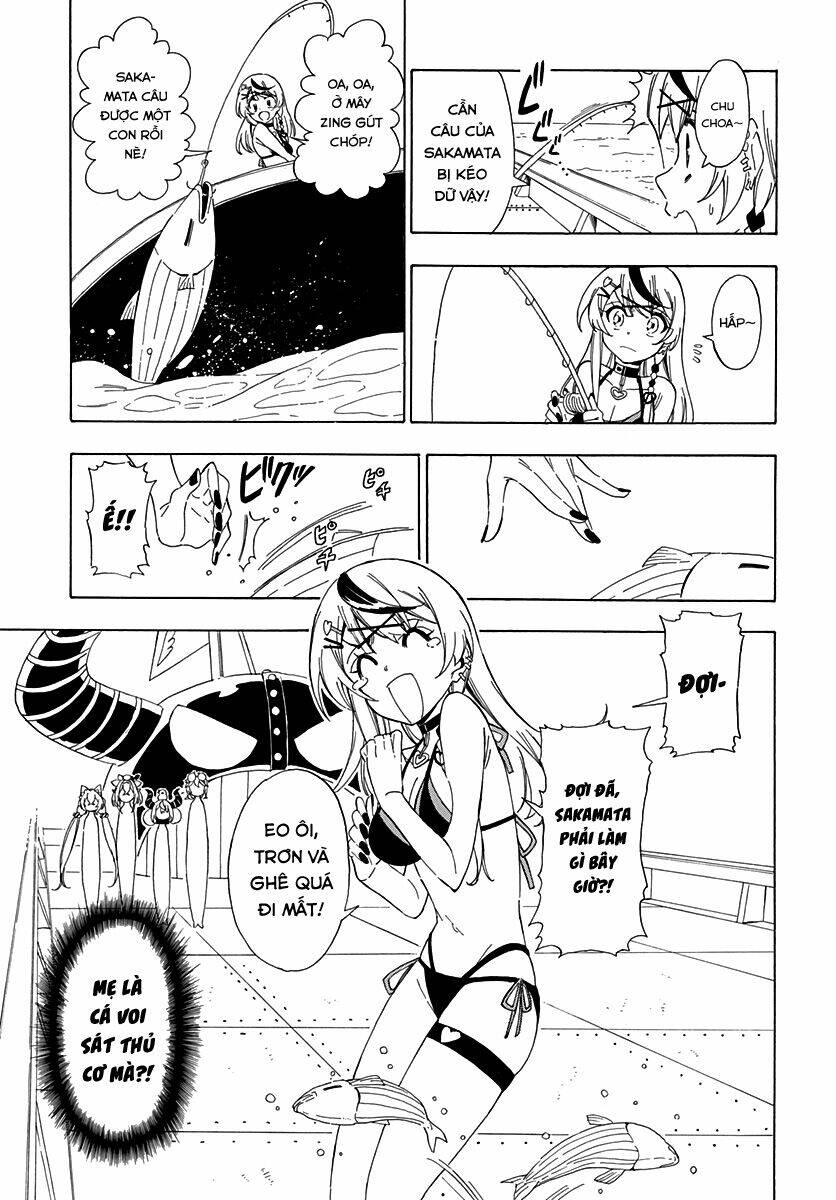 hololive - holox meeting! chapter 6 15