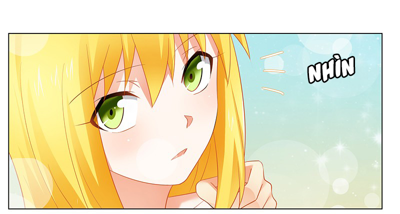 phúc hắc tổng tài đừng tới đây chapter 49 4