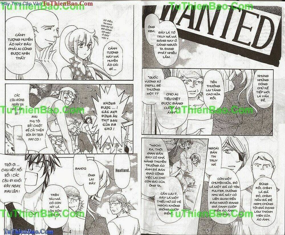 bông hoa cướp biển chapter 2 4