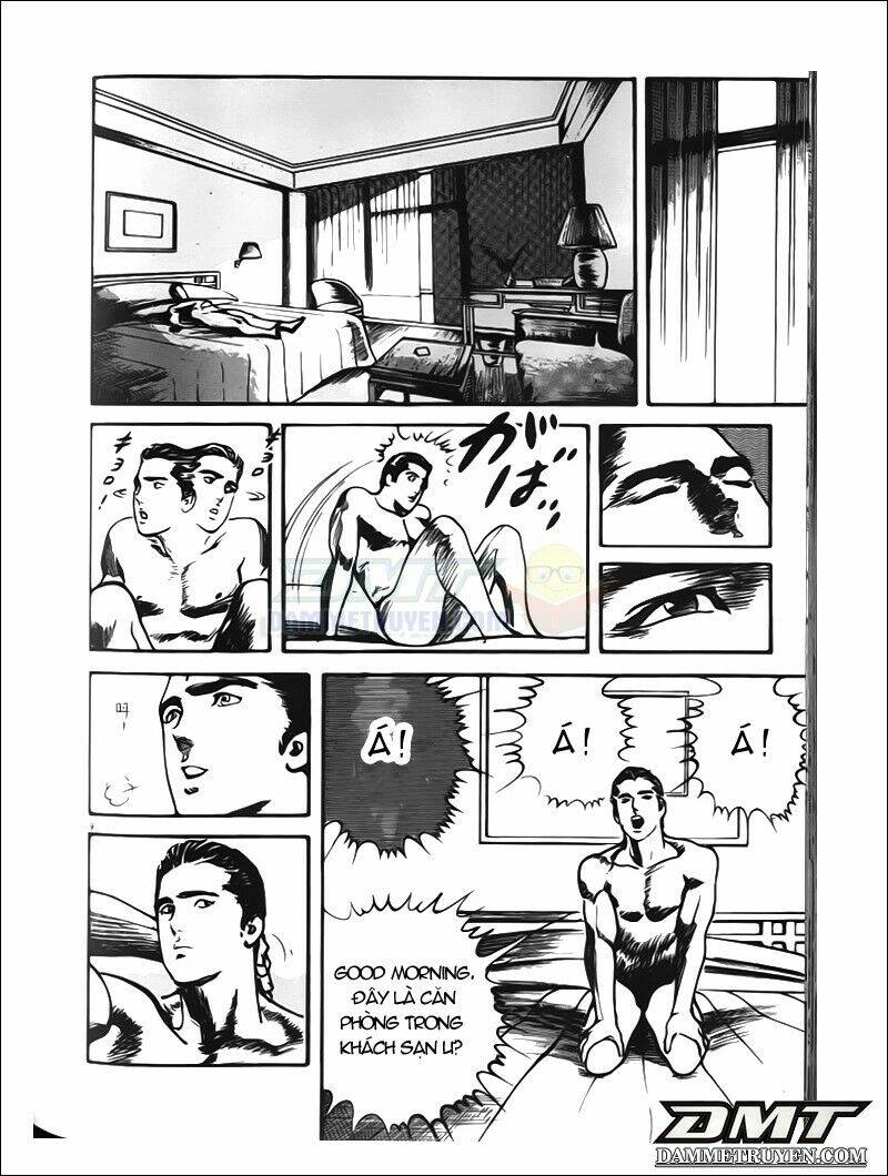 crying freeman chapter 10 11