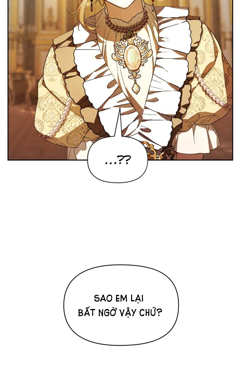 tôi muốn trở thành cô ấy dù chỉ là một ngày chapter 62 43