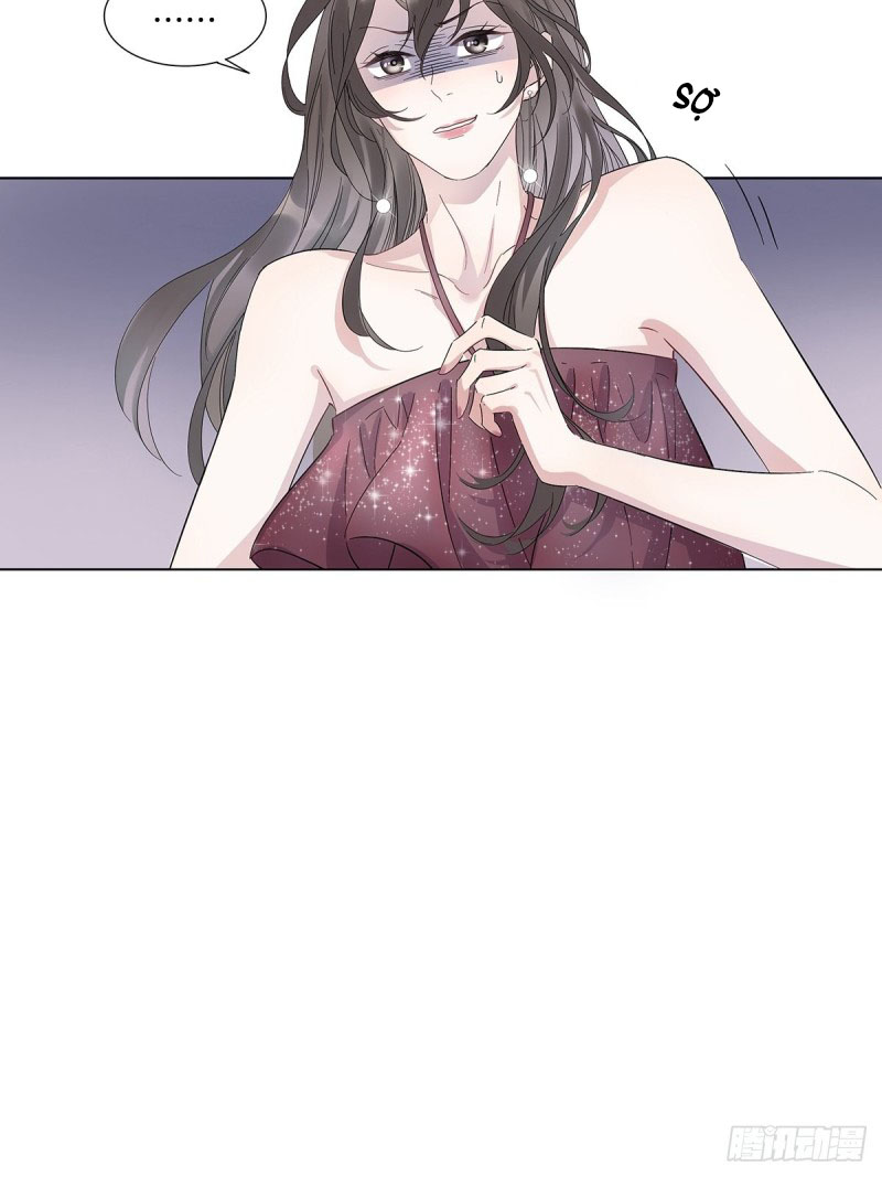 hôm nay nam giả trang nữ vẫn chưa được cầu hôn! chapter 3 54