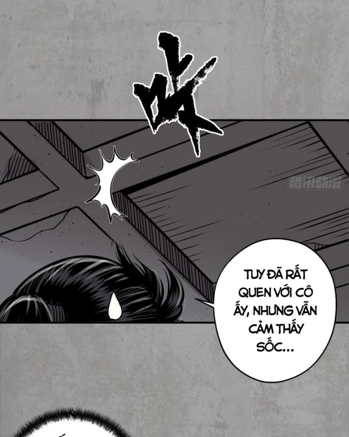 Tạng Phong Hành chapter 214 38