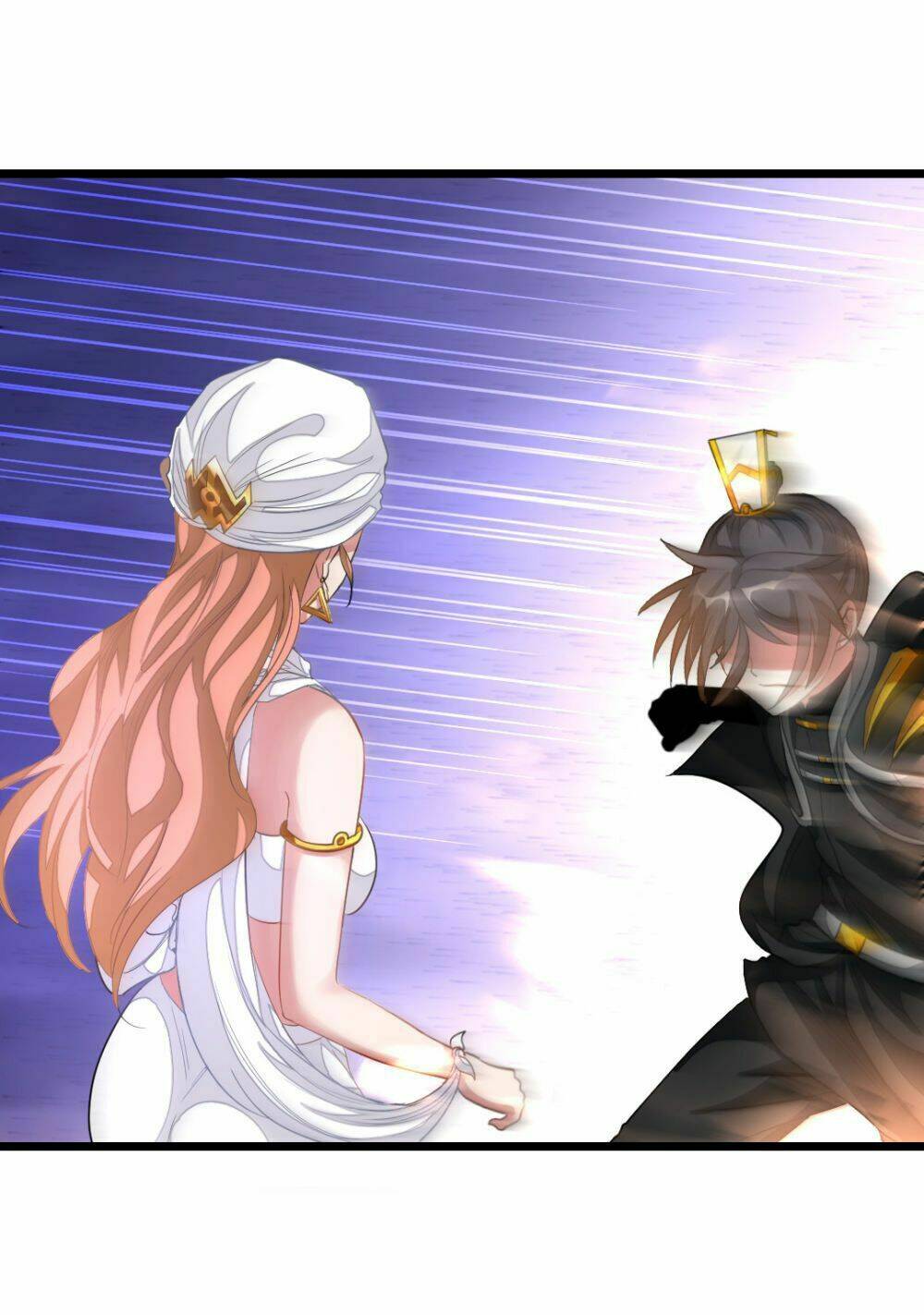 cửu dương thần vương chapter 154 2