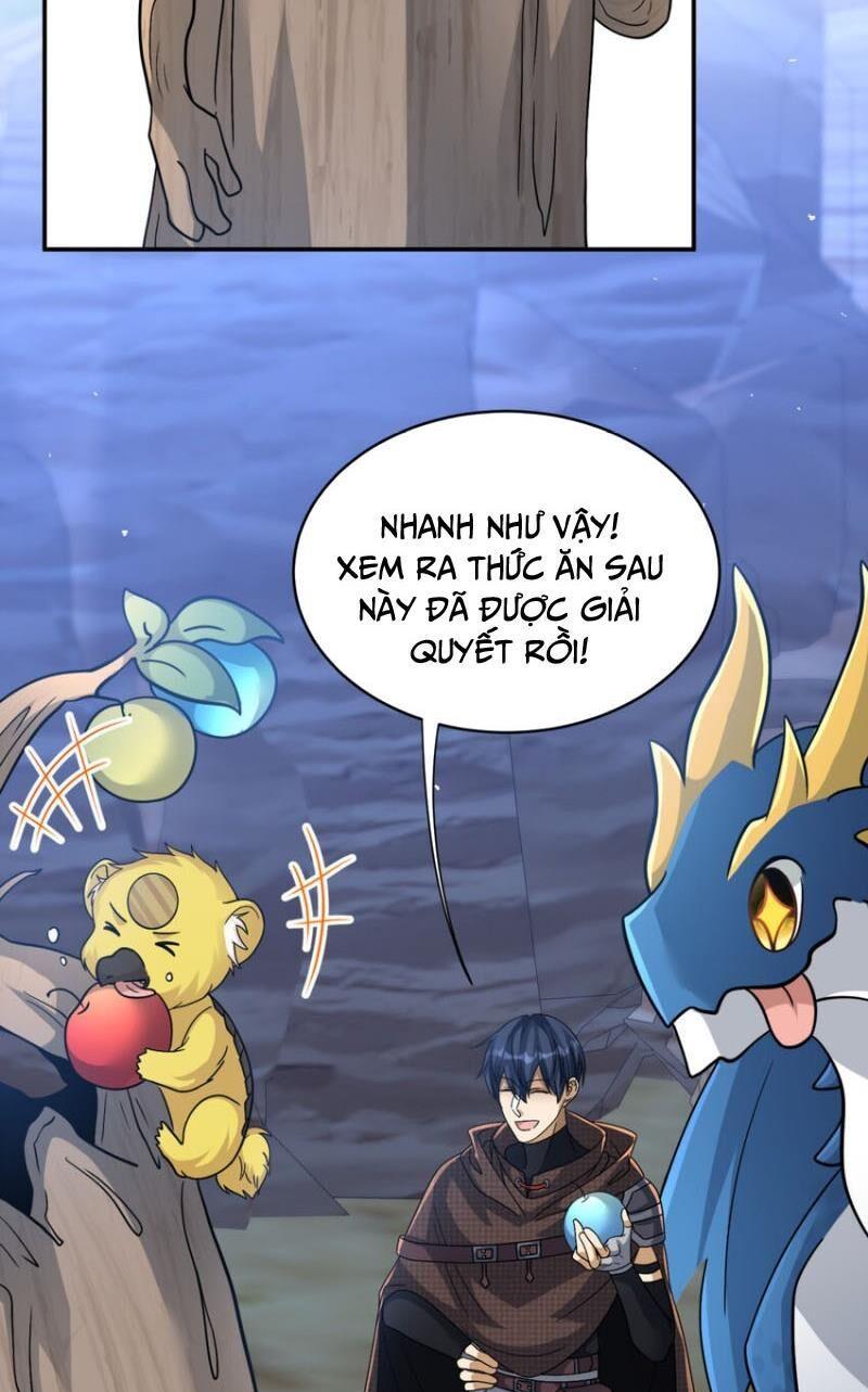 cựu nhật ngự long chapter 58 22