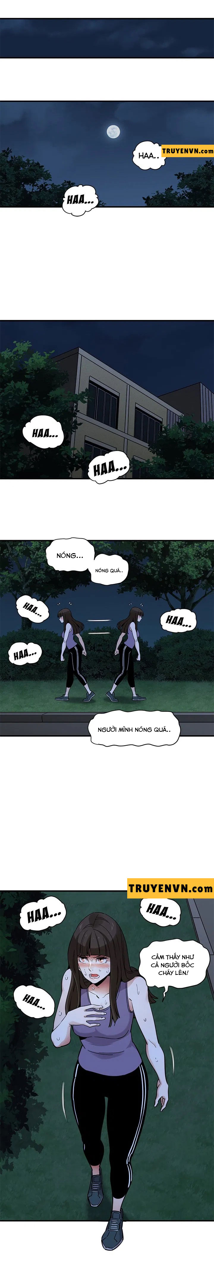 dog on patrol chapter 28 9