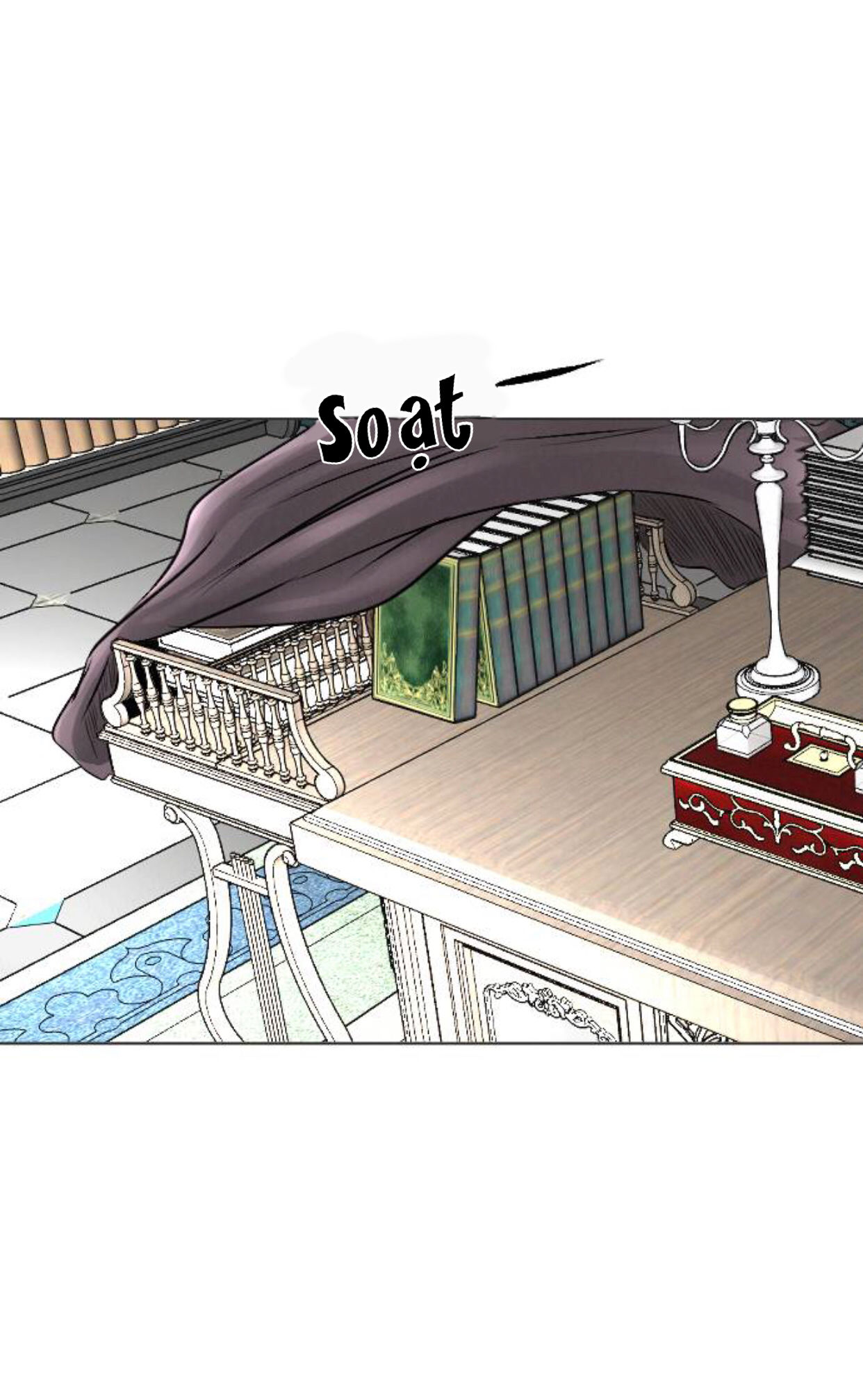 lựa chọn cuối cùng của tôi là nam phụ chapter 14 25