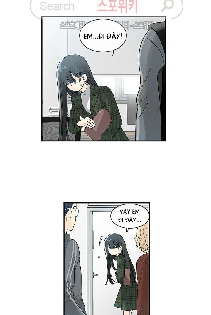 [18+] nàng hoa chapter 9.2 26