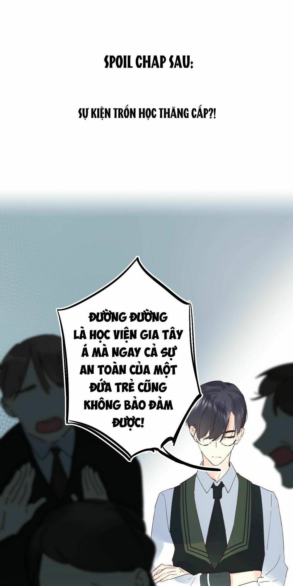 phù thủy hạng bét chapter 19 57