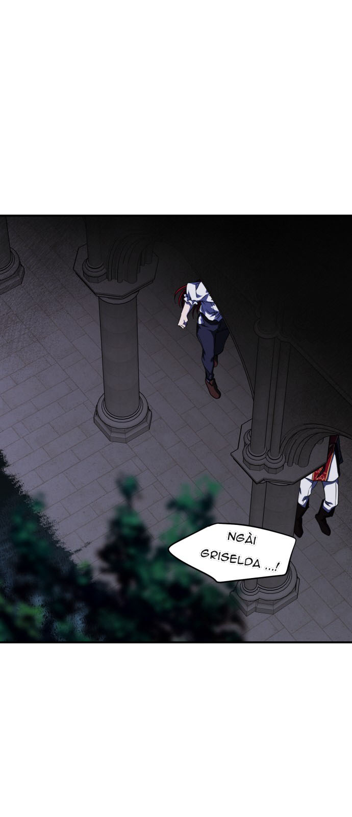 bị che khuất bởi hoàng hôn chapter 49 36