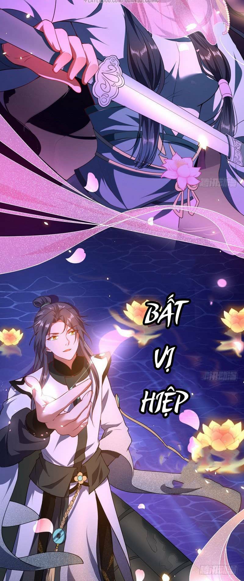 ta là tà đế chapter 28 15