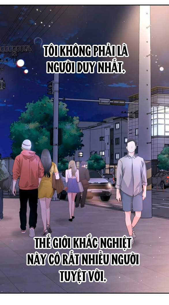 đứa trẻ trông giống tôi chapter 31.2 22