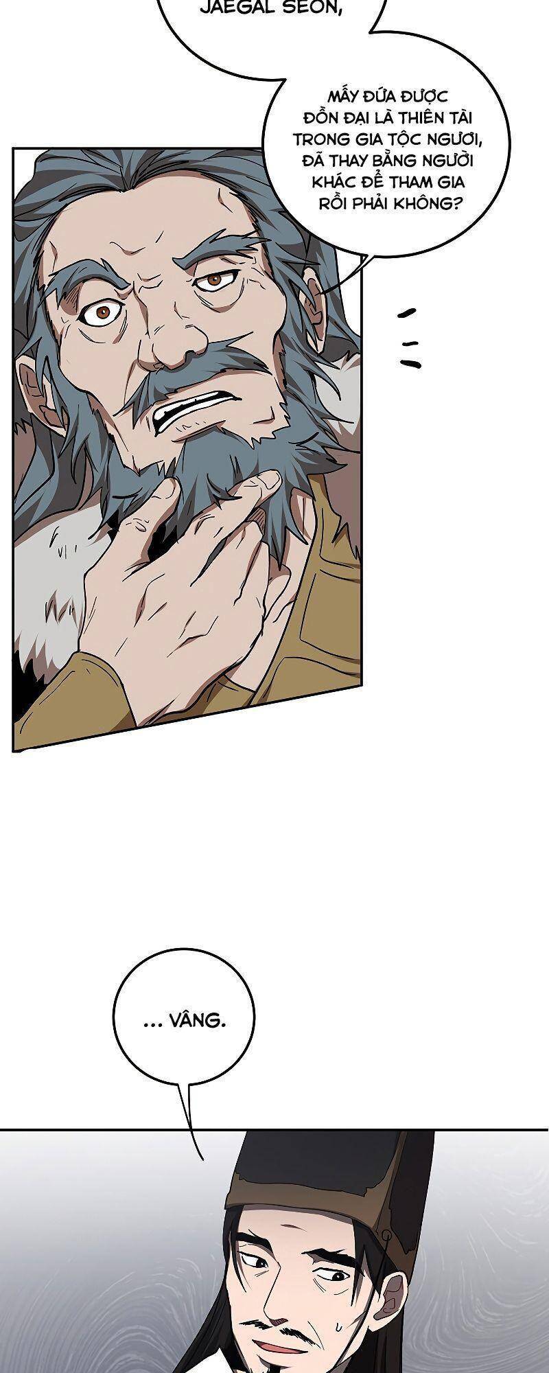 võ đang kỳ hiệp chapter 65 29