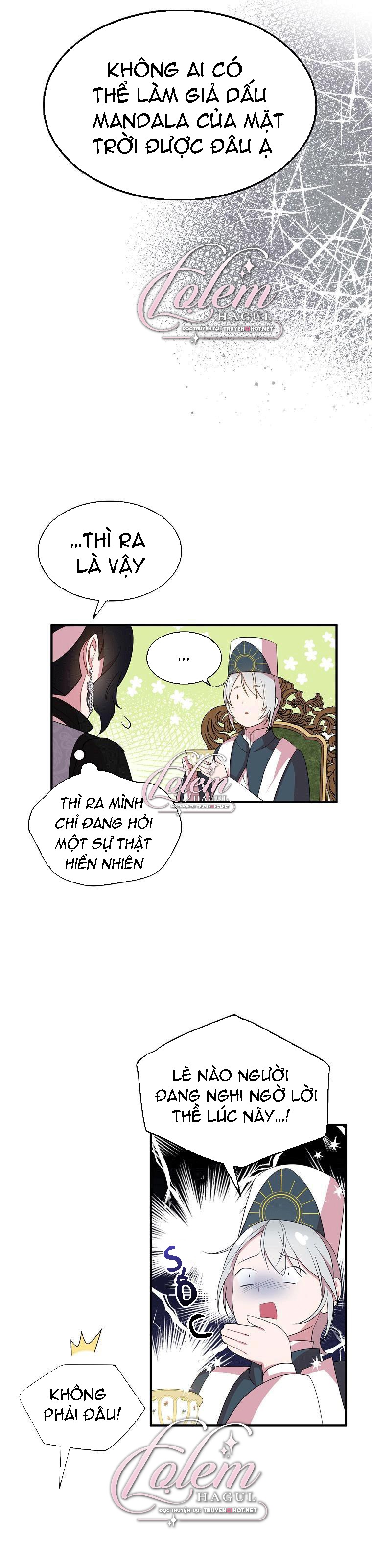 tôi sẽ cố gắng bảo vệ em gái chapter 31.1 20