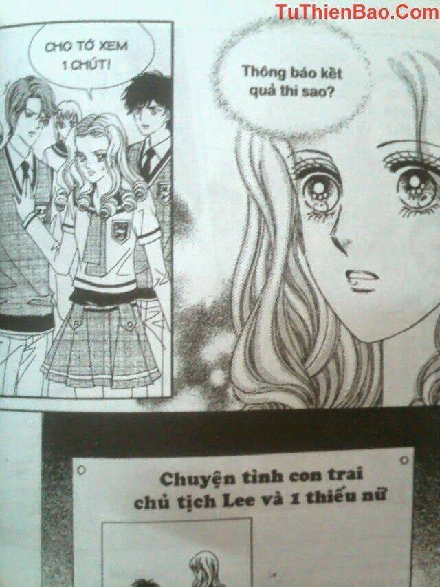 tình trong mộng chapter 4 93