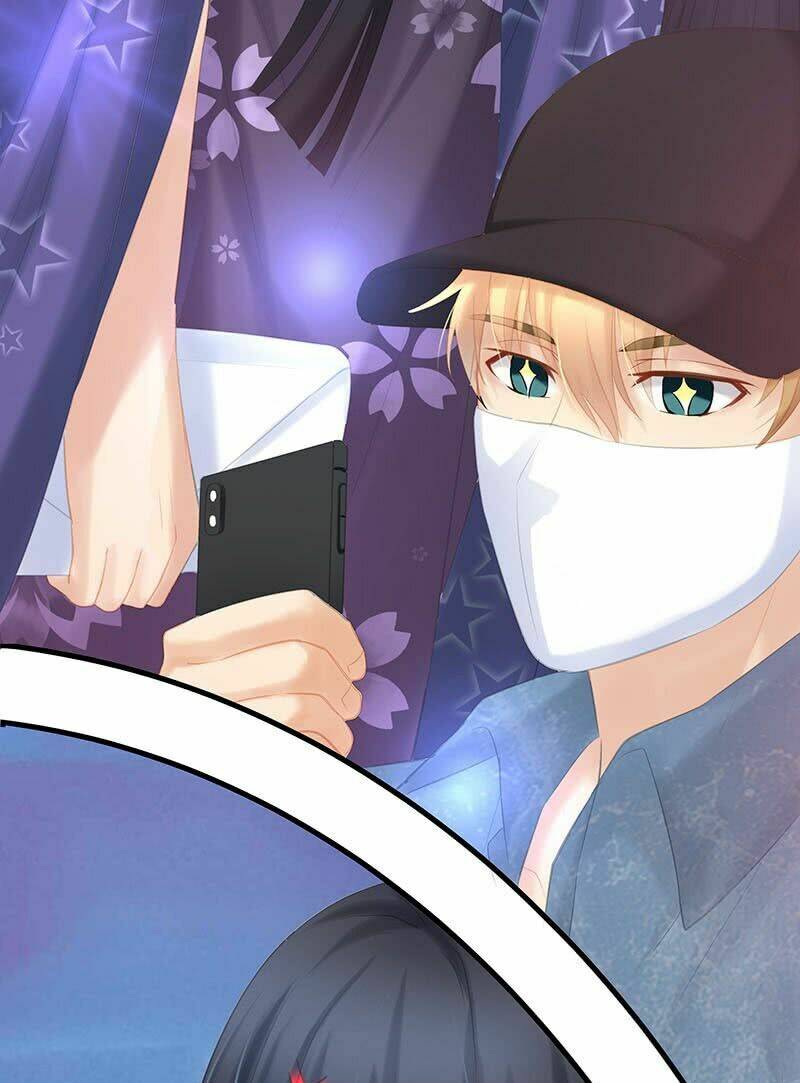 ngạo kiều bảo phiêu đích tuần dưỡng thủ tắt chapter 8 31