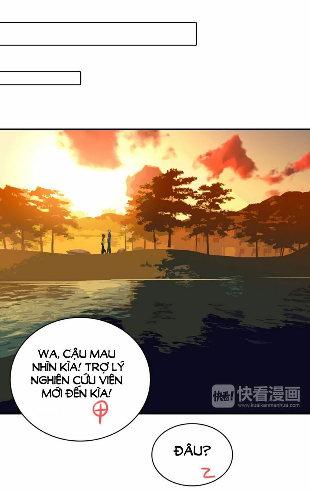 Ái Thượng Ngạo Kiều Long Vương Gia chapter 8 - Trang 35