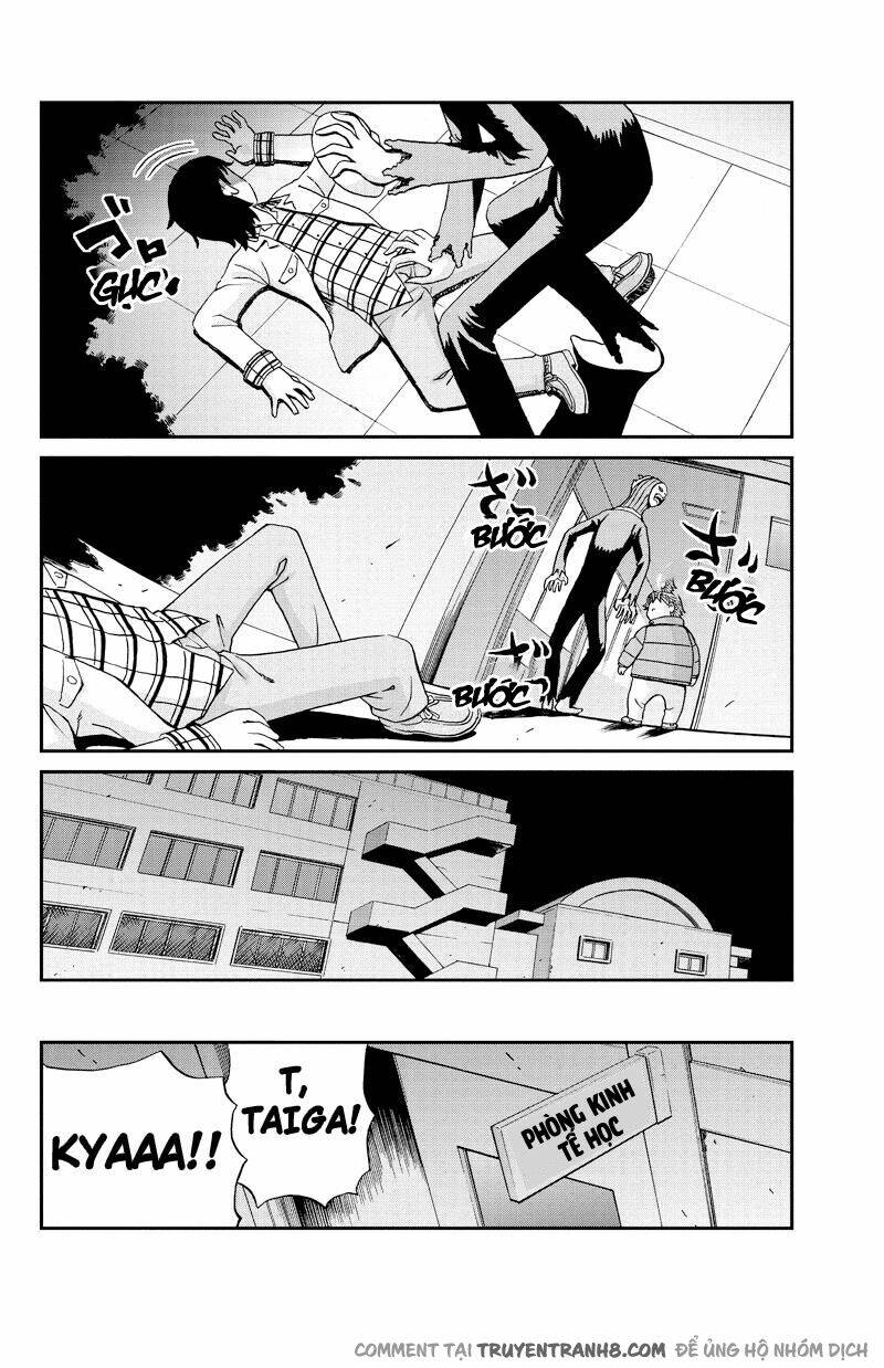 lý do sống còn chapter 21 7