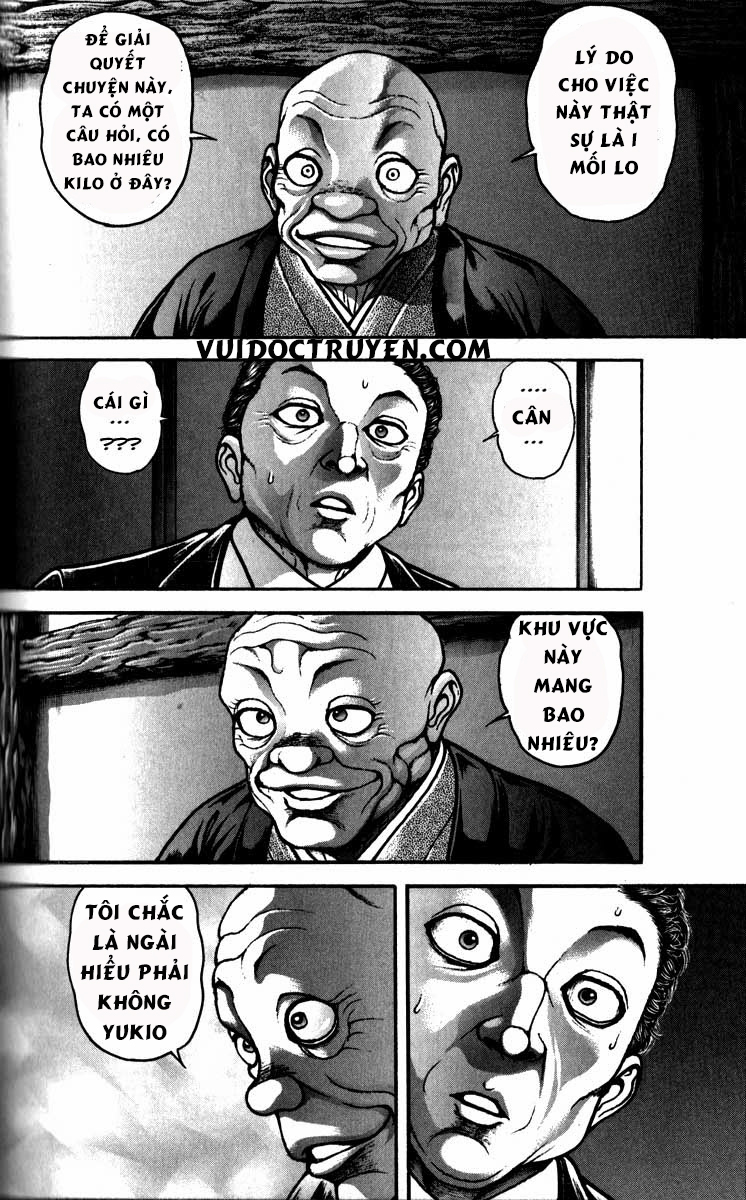 baki – son of ogre chapter 191 6