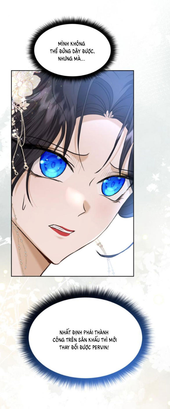 tôi trở thành vợ cũ của nam chính chapter 9.2 39