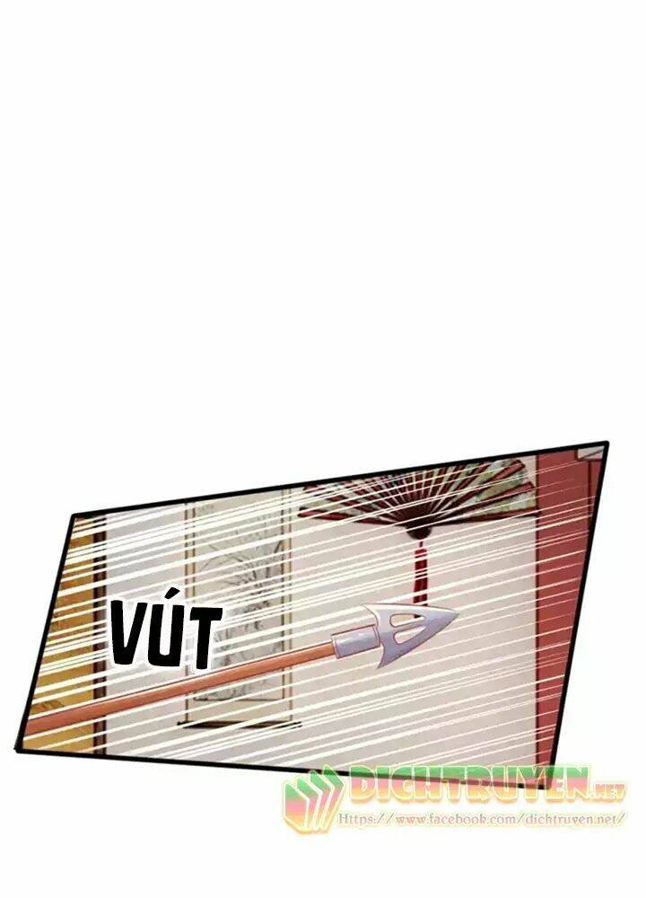 y phi quyền khuynh thiên hạ chapter 28 3