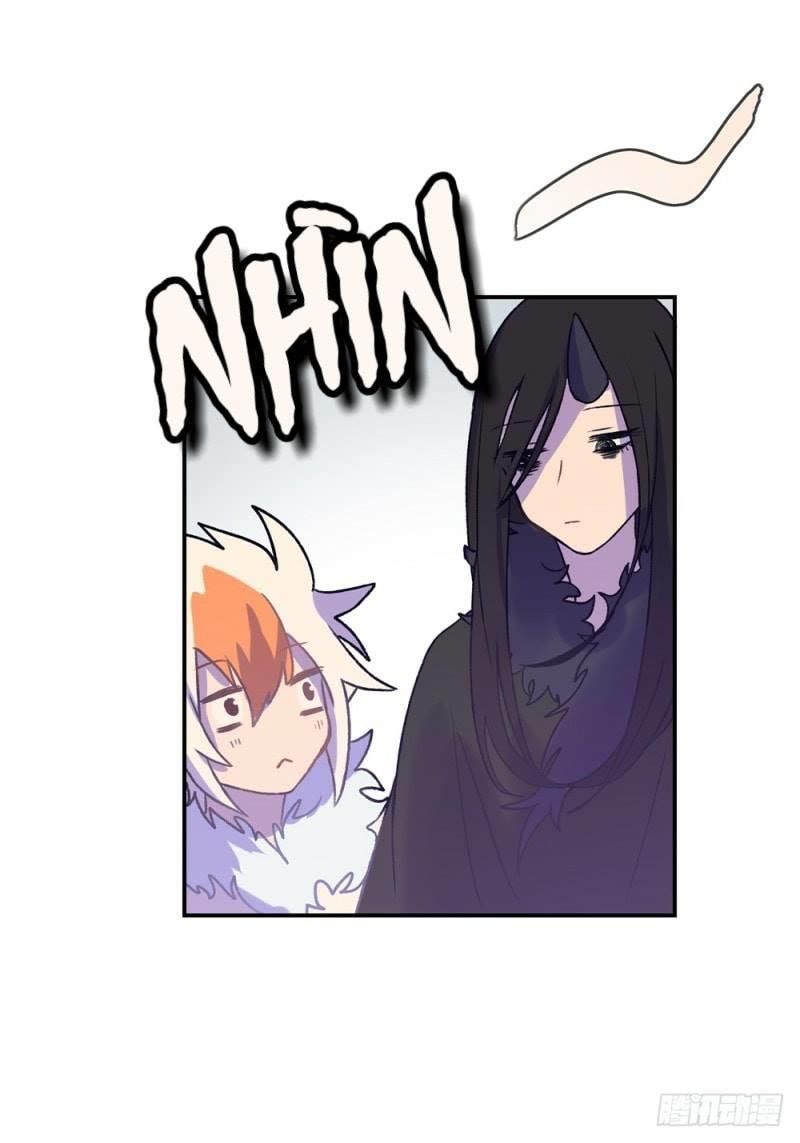 gia sư tổ tiên chapter 19 35