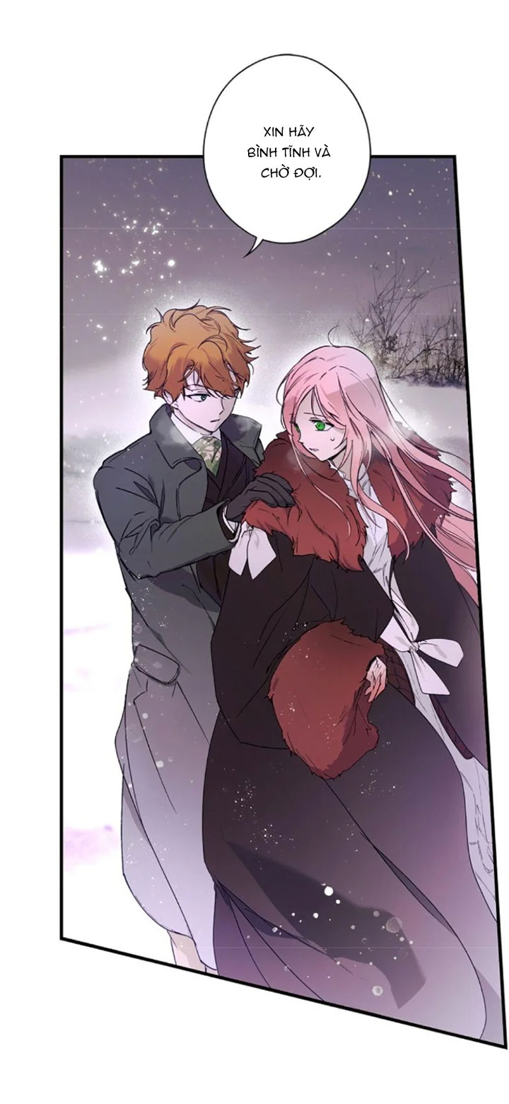 cổ tích về người mẹ kế chapter 56 20