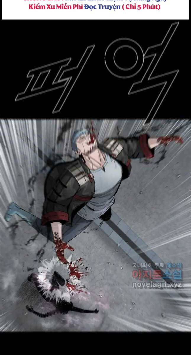 mật mã mê cung chapter 68 61