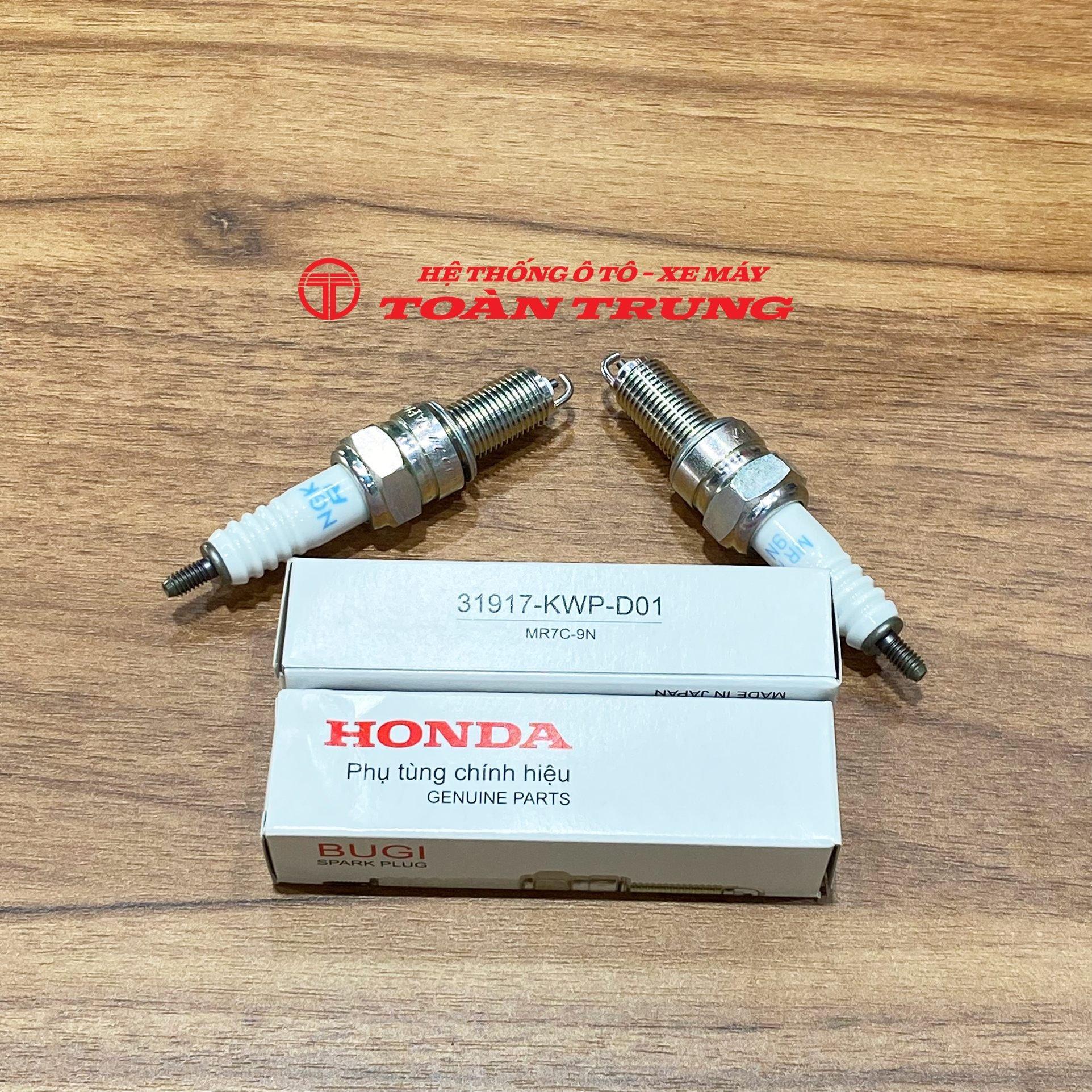 Bugi Vision (2020-2024) chính hãƞg Honda &quot;31917KWPD01&quot;