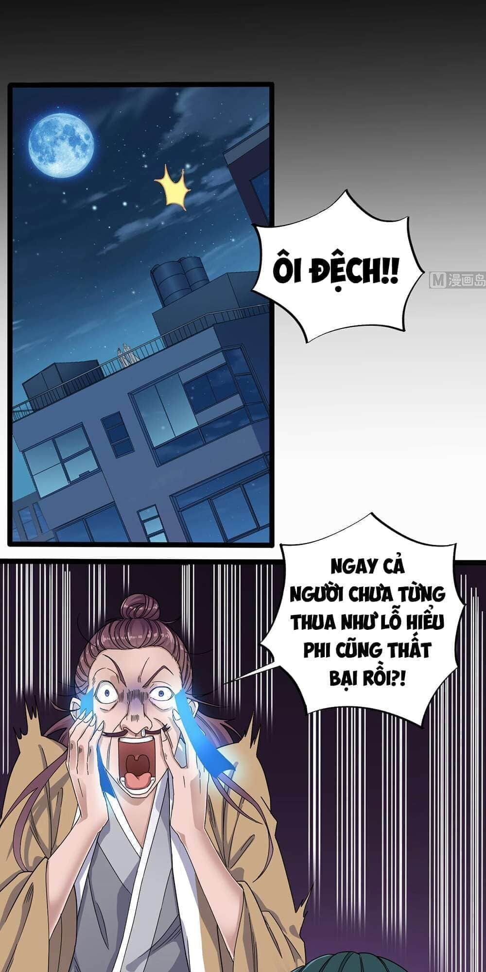 địa phủ khai phá thương chapter 96 1