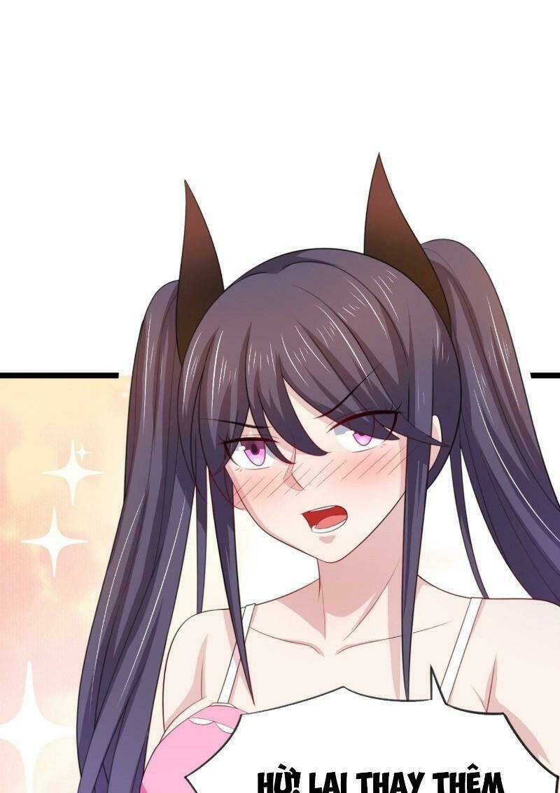 ta làm phản phái ở trong truyện harem chapter 11 3