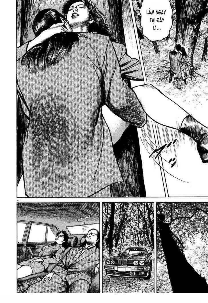 heat - thế giới ngầm chapter 11 5