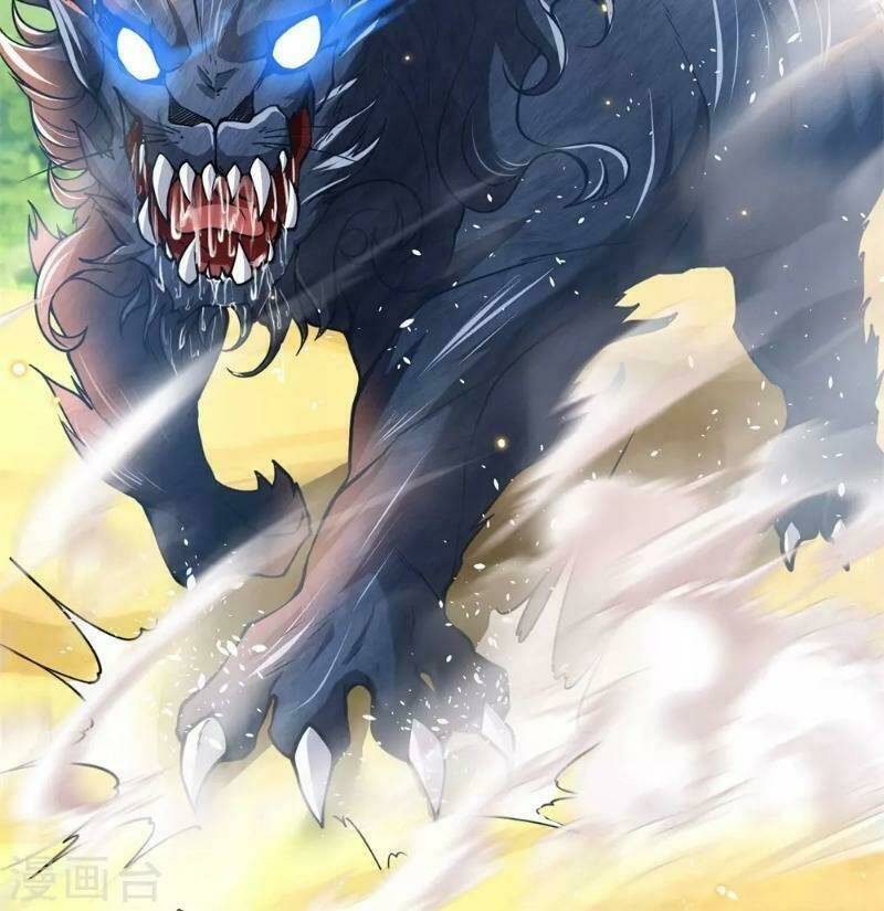 thân thể của ta là kiếm chủng chapter 31 9