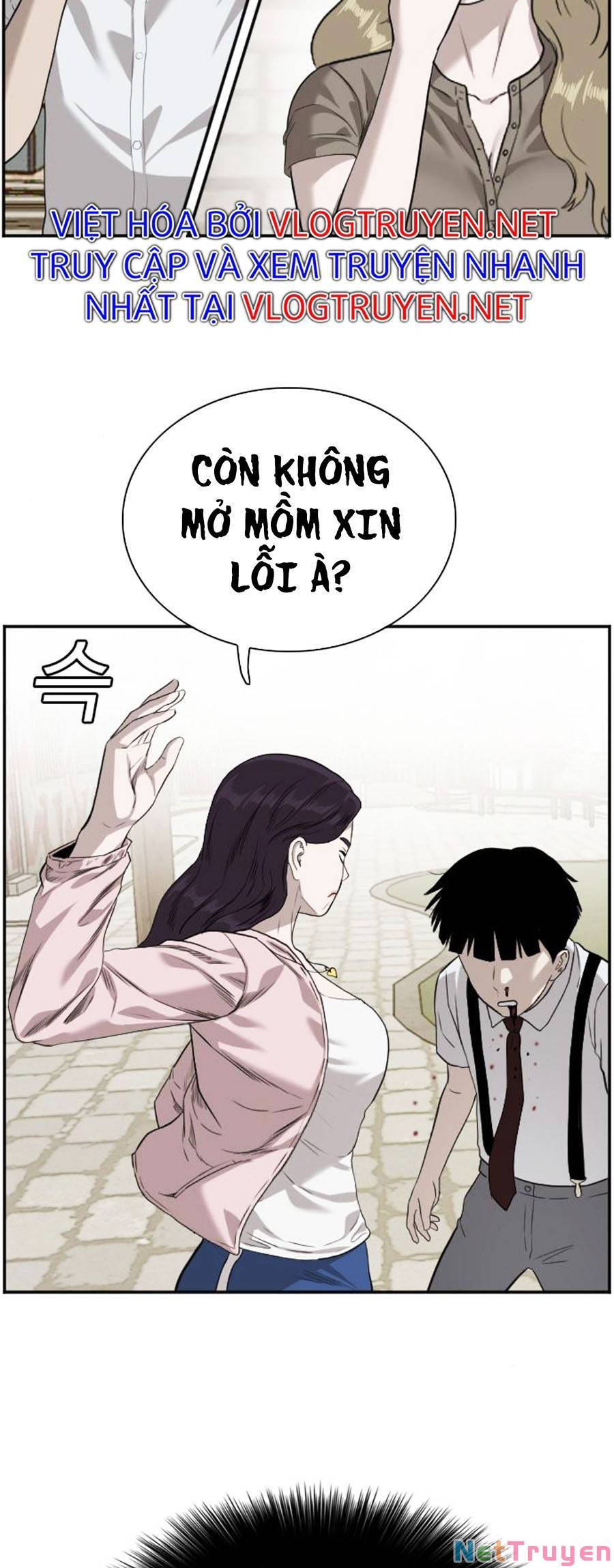 người xấu chapter 93 51