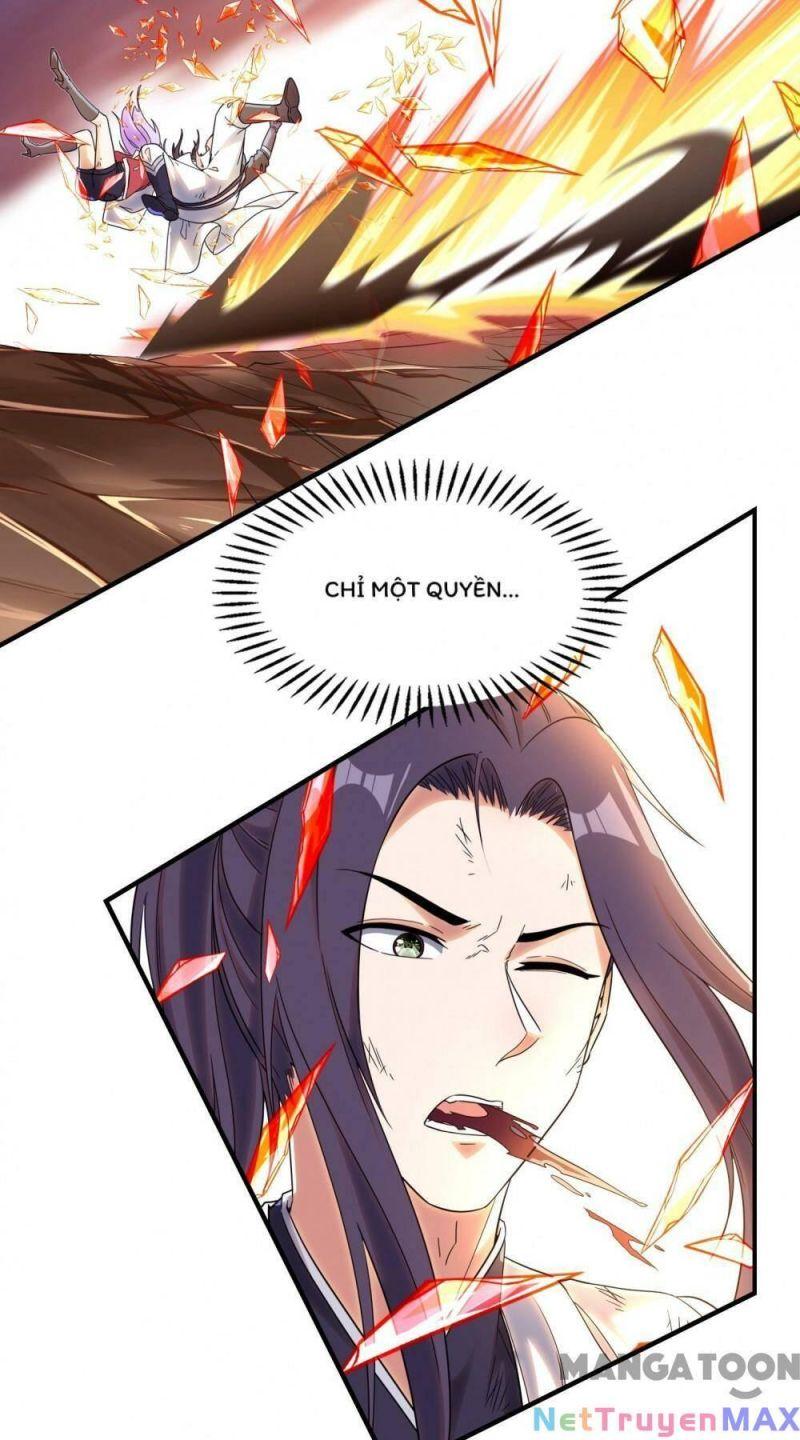 đệ nhất người ở rể chapter 208 17