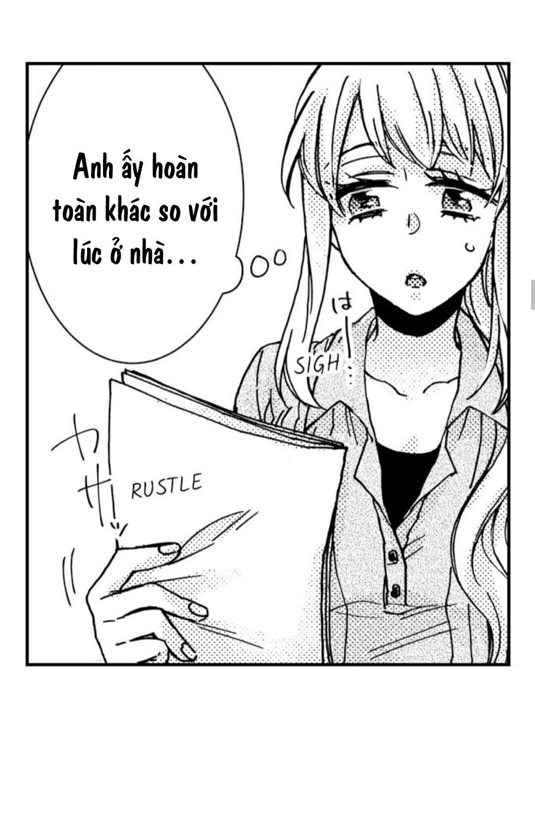 vị sếp thú tính nhà bên chapter 34.2 7