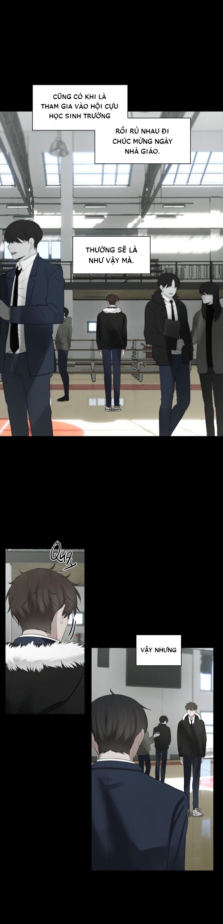 hình bóng phản chiếu chapter 14 16